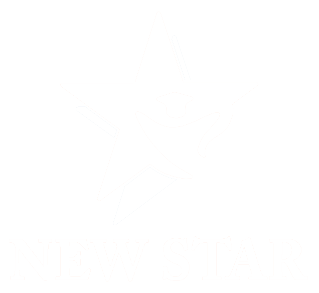 New Star English